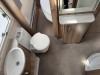 Used Swift Elegance 650 2019 touring caravan Image