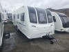Used Bailey Pegasus Grande Messina 2019 touring caravan Image