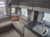 Used Bailey Pegasus Grande Messina 2019 touring caravan Image