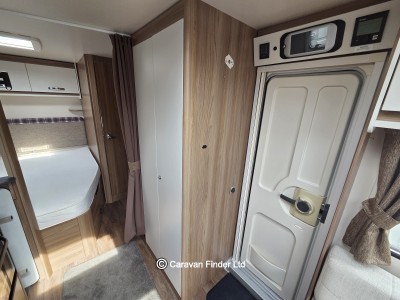 Swift Sprite Alpine 4 Diamond Pack 2020 (Trade) image 9