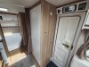 Used Swift Sprite Alpine 4 Diamond Pack 2020 touring caravan Image