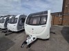 Used Swift Sprite Alpine 4 Diamond Pack 2020 touring caravan Image