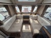 Used Swift Sprite Alpine 4 Diamond Pack 2020 touring caravan Image