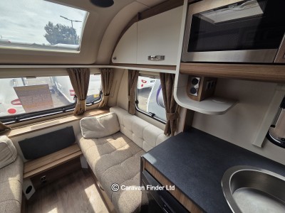 Swift Sprite Alpine 4 Diamond Pack 2020 (Trade) image 3