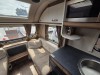 Used Swift Sprite Alpine 4 Diamond Pack 2020 touring caravan Image