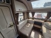 Used Swift Sprite Alpine 4 Diamond Pack 2020 touring caravan Image