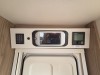 Used Swift Sprite Alpine 4 Diamond Pack 2020 touring caravan Image