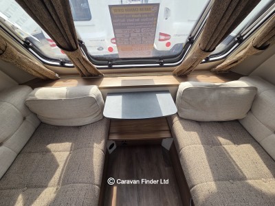 Swift Sprite Alpine 4 Diamond Pack 2020 (Trade) image 6