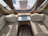 Used Swift Sprite Alpine 4 Diamond Pack 2020 touring caravan Image