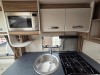 Used Swift Sprite Alpine 4 Diamond Pack 2020 touring caravan Image