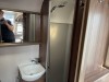 Used Bailey Phoenix 420 2019 touring caravan Image