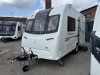 Used Bailey Phoenix 420 2019 touring caravan Image