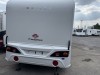 Used Bailey Phoenix 420 2019 touring caravan Image