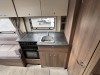 Used Bailey Phoenix 420 2019 touring caravan Image