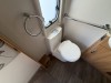 Used Swift Challenger Sport 584 2014 touring caravan Image
