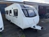 Used Swift Challenger Sport 584 2014 touring caravan Image