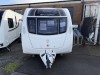 Used Swift Challenger Sport 584 2014 touring caravan Image
