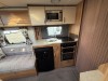 Used Swift Challenger Sport 584 2014 touring caravan Image