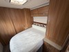 Used Swift Challenger Sport 584 2014 touring caravan Image
