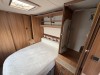 Used Swift Challenger Sport 584 2014 touring caravan Image