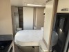 Used Sterling Elite 580 2016 touring caravan Image