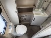 Used Sterling Elite 580 2016 touring caravan Image