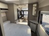 Used Sterling Elite 580 2016 touring caravan Image