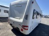 Used Sterling Elite 580 2016 touring caravan Image