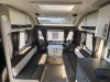 Used Sterling Elite 580 2016 touring caravan Image