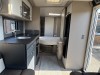 Used Sterling Elite 580 2016 touring caravan Image