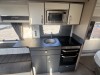 Used Sterling Elite 580 2016 touring caravan Image