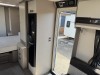 Used Sterling Elite 580 2016 touring caravan Image
