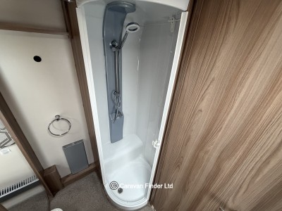 Swift Challenger 560 2018 (Trade) image 10