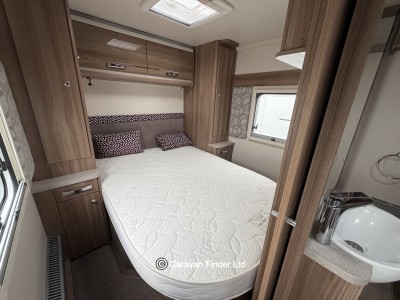 Swift Challenger 560 2018 (Trade) image 11