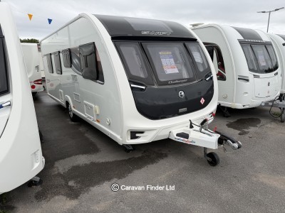 Swift Challenger 560 2018 (Trade) image 2