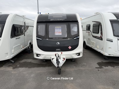 Swift Challenger 560 2018 (Trade) image 3