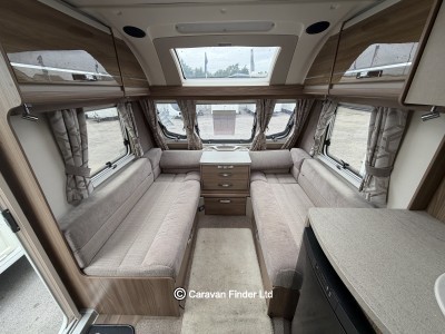 Swift Challenger 560 2018 (Trade) image 4