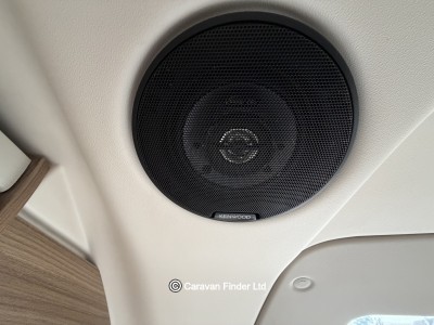 Swift Challenger 560 2018 (Trade) image 5