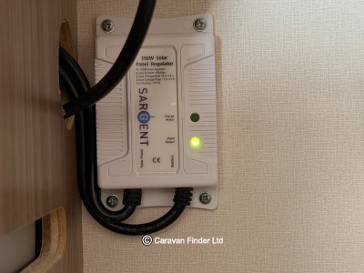 Swift Challenger 560 2018 (Trade) image 7