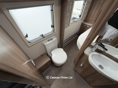 Swift Challenger 560 2018 (Trade) image 8