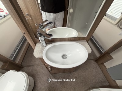 Swift Challenger 560 2018 (Trade) image 9