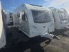 Used Bailey Pursuit 430 2015 touring caravan Image