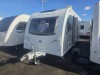Used Bailey Pursuit 430 2015 touring caravan Image
