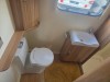 Used Bailey Pursuit 430 2015 touring caravan Image
