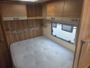 Used Bailey Pursuit 430 2015 touring caravan Image