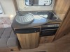 Used Bailey Pursuit 430 2015 touring caravan Image