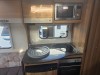 Used Bailey Pursuit 430 2015 touring caravan Image