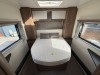 Used Bailey Unicorn Cabrera 2019 touring caravan Image