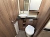 Used Bailey Unicorn Cabrera 2019 touring caravan Image
