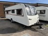 Used Bailey Unicorn Cabrera 2019 touring caravan Image
